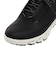 エコー（ecco）スニーカー 黒 レディース マルチベント MULTI-VENT WOMENS LEATHER SNEAKER 88012301001 カジュ…