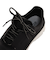エコー（ecco）スニーカー 黒 レディース マルチベント MULTI-VENT WOMENS LEATHER SNEAKER 88012301001 カジュ…