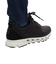 エコー（ecco）スニーカー 黒 レディース マルチベント MULTI-VENT WOMENS LEATHER SNEAKER 88012301001 カジュ…