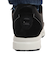 エコー（ecco）スニーカー 黒 レディース マルチベント MULTI-VENT WOMENS LEATHER SNEAKER 88012301001 カジュ…