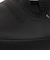 エコー（ecco）スニーカー 黒 レディース マルチベント MULTI-VENT WOMENS LEATHER SNEAKER 88012301001 カジュ…