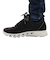 エコー（ecco）スニーカー 黒 レディース マルチベント MULTI-VENT WOMENS LEATHER SNEAKER 88012301001 カジュ…