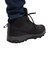 サロモン（SALOMON）スノーブーツ 防水 黒 OUTSNAP CLIMASALOMON WATERPROOF ブラック L41110100 通勤 通学 ハ…