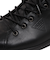 エコー（ecco）スニーカー 黒 レディース ソフト 2.0 SOFT 2.0 TIE ブラック 20650356723 カジュアルシューズ レースアップ レ…
