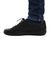 エコー（ecco）スニーカー 黒 レディース ソフト 2.0 SOFT 2.0 TIE ブラック 20650356723 カジュアルシューズ レースアップ レ…