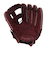 ミズノ（MIZUNO）軟式用グラブ オールラウンド用 野球グローブ 一般 ウィルドライブ ブルー 1AJGR27900 68
