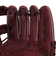ミズノ（MIZUNO）軟式用グラブ オールラウンド用 野球グローブ 一般 ウィルドライブ ブルー 1AJGR27900 68