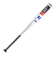 ミズノ（MIZUNO）軟式用バット 野球 一般 ウィルドライブ レッド 82cm/平均670g 1CJMR16082 03