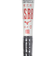ミズノ（MIZUNO）軟式用バット 野球 一般 ウィルドライブ レッド 82cm/平均670g 1CJMR16082 03