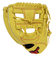 ミズノ（MIZUNO）ソフトボール用グラブ グローブ 内野手用 ウィルドライブ レッド 1AJGS27803 40