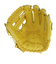 ミズノ（MIZUNO）ソフトボール用グラブ グローブ 内野手用 ウィルドライブ レッド 1AJGS27803 40