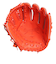 ミズノ（MIZUNO）ソフトボール用グラブ グローブ 内野手用 ウィルドライブ レッド 1AJGS27813 52