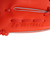 ミズノ（MIZUNO）ソフトボール用グラブ グローブ 内野手用 ウィルドライブ レッド 1AJGS27813 52