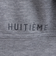 ウィッテム（HUITIEME）ハイブリット クルーネックスウェット 191-37910-015