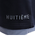 ウィッテム（HUITIEME）ハイブリット パーカー 191-37911-098
