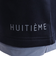ウィッテム（HUITIEME）ハイブリット パーカー 191-37911-098
