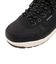 ファナティック（FANATIC）スニーカー FAスニーカーブーツ ダークグレー F61150DENIMBK カジュアルシューズ ハイカット タウン 防水 おし…
