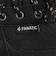 ファナティック（FANATIC）スニーカー FAスニーカーブーツ ダークグレー F61150DENIMBK カジュアルシューズ ハイカット タウン 防水 おし…
