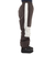 ワンスリー（ONE THREE）22-23 ボードウェア パンツ スノーボード スノボウェア ブラック LADIES PANTS OTP85200 009