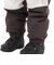ワンスリー（ONE THREE）22-23 ボードウェア パンツ スノーボード スノボウェア ブラック LADIES PANTS OTP85200 009