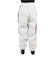 ワンスリー（ONE THREE）22-23 ボードウェア パンツ スノーボード スノボウェア オフホワイト LADIES PANTS OTP85200 270