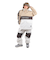 ワンスリー（ONE THREE）22-23 ボードウェア パンツ スノーボード スノボウェア オフホワイト LADIES PANTS OTP85200 270