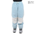 ワンスリー（ONE THREE）22-23 ボードウェア パンツ スノーボード スノボウェア ライトブルー LADIES PANTS OTP85200 682