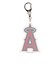 メジャーリーグ（MAJOR LEAGUE）MLBアクリルキーホルダー AG-KEY01