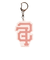 メジャーリーグ（MAJOR LEAGUE）MLBアクリルキーホルダー SF-KEY01