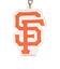 メジャーリーグ（MAJOR LEAGUE）MLBアクリルキーホルダー SF-KEY01