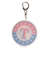 メジャーリーグ（MAJOR LEAGUE）MLBアクリルキーホルダー TR-KEY01