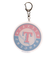 メジャーリーグ（MAJOR LEAGUE）MLBアクリルキーホルダー TR-KEY01