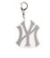 メジャーリーグ（MAJOR LEAGUE）MLBアクリルキーホルダー YK-KEY01 ニューヨーク・ヤンキース