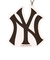 メジャーリーグ（MAJOR LEAGUE）MLBアクリルキーホルダー YK-KEY01 ニューヨーク・ヤンキース