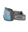 オークリー（OAKLEY）22-23 スノー ゴーグル フライトトラッカー FLIGHT TRACKER M 71055100 グレー スキー スノーボード