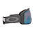 オークリー（OAKLEY）22-23 スノー ゴーグル フライトトラッカー FLIGHT TRACKER M 71055100 グレー スキー スノーボード