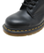 ドクターマーチン（Dr.MARTENS）ブーツ 黒 レディース 1460 8ホールブーツ Dr.M 10072004 カジュアルシューズ レースアップ 革靴