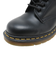 ドクターマーチン（Dr.MARTENS）ブーツ 黒 レディース 1460 8ホールブーツ Dr.M 10072004 カジュアルシューズ レースアップ 革靴