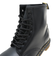 ドクターマーチン（Dr.MARTENS）ブーツ 黒 レディース 1460 8ホールブーツ Dr.M 10072004 カジュアルシューズ レースアップ 革靴