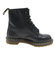 ドクターマーチン（Dr.MARTENS）ブーツ 黒 レディース 1460 8ホールブーツ Dr.M 10072004 カジュアルシューズ レースアップ 革靴