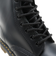 ドクターマーチン（Dr.MARTENS）ブーツ 黒 レディース 1460 8ホールブーツ Dr.M 10072004 カジュアルシューズ レースアップ 革靴