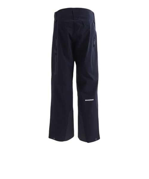 マムート（MAMMUT）ストーニー ハードシェル パンツ 1020-13070-5899