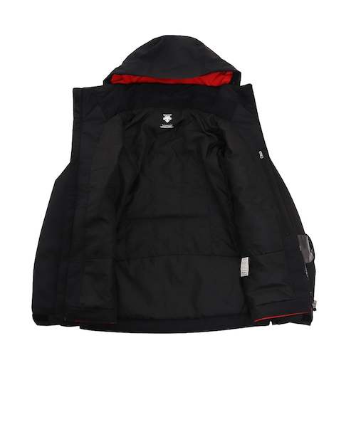 よ*ん様 22/23 DESCENTE デサント スキーウェア上下【Mサイズ】 デサント（DESCENTE）（レディース）22-23 スキーウェア 上下セット