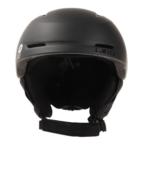 ジロ（giRo）スノーボード スキー ヘルメット SARIO MIPS Matte Black