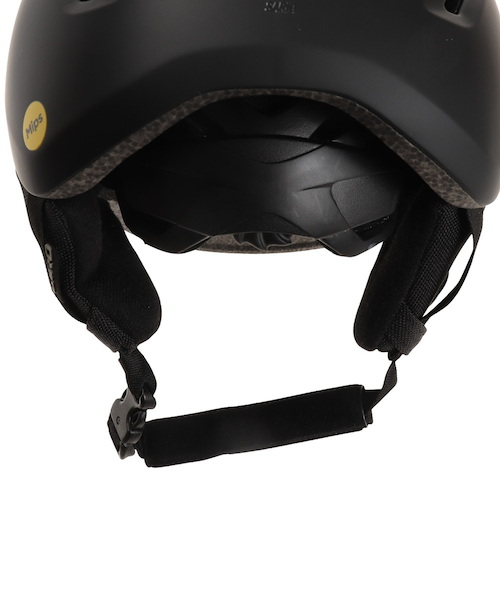 ジロ（giRo）スノーボード スキー ヘルメット SARIO MIPS Matte Black