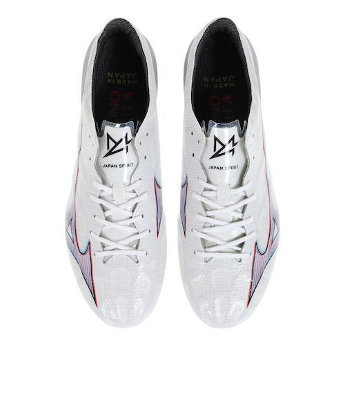 ミズノ（MIZUNO）サッカースパイク 天然芝/土/人工芝グラウンド