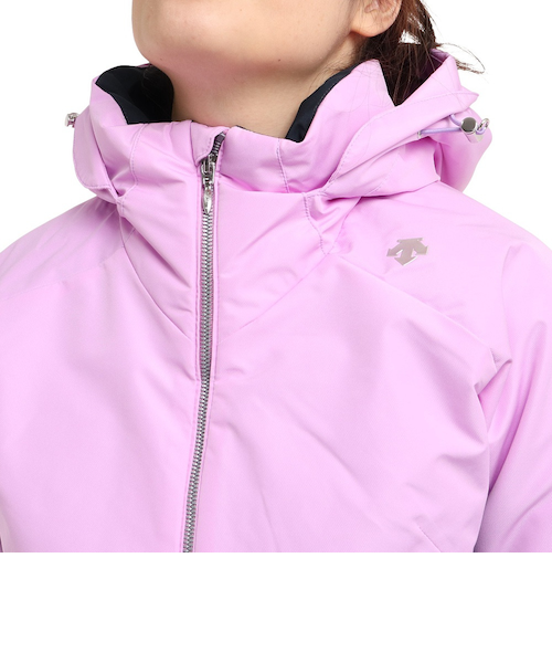 デサント（DESCENTE）22-23 スキーウェア 上下セット DWWUJH82X LPK