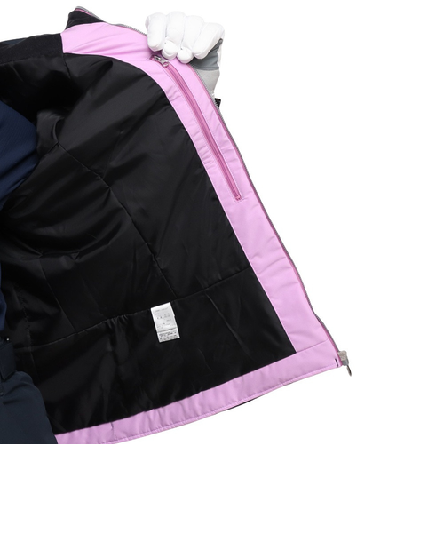 デサント（DESCENTE）22-23 スキーウェア 上下セット DWWUJH82X LPK