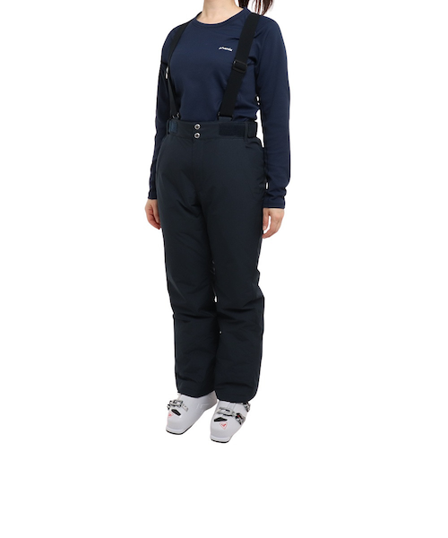 デサント（DESCENTE）22-23 スキーウェア 上下セット DWWUJH82X LPK