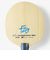 バタフライ（Butterfly）卓球ラケット シェイク 樊振東 SUPER ALC ST 37244
